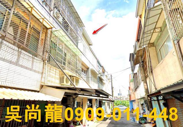 大寮法拍透天-2
