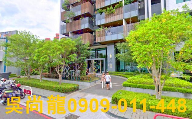 仁武法拍大樓-4