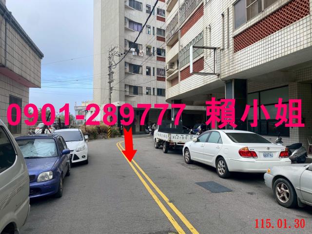 外埔透天法拍-11