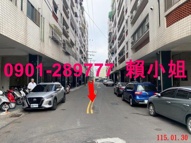 外埔透天法拍-12