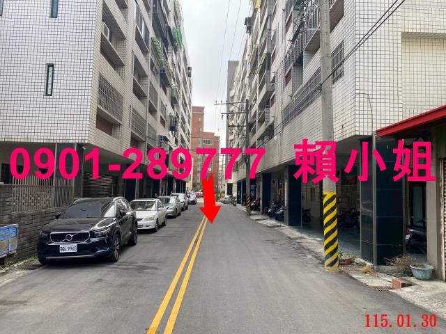 外埔透天法拍-13