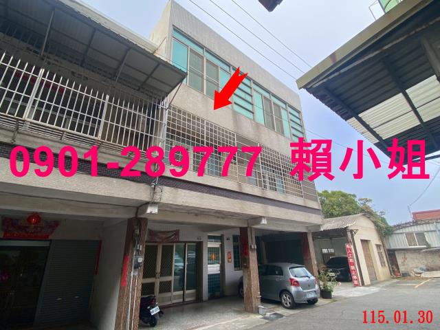 外埔透天法拍-6