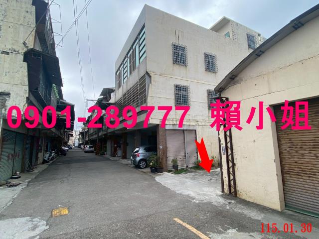 外埔透天法拍-8