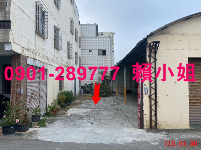 外埔透天法拍-9