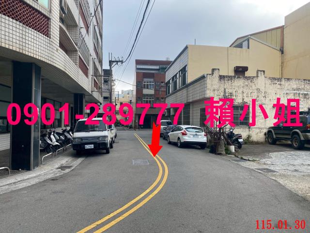 外埔透天法拍-10