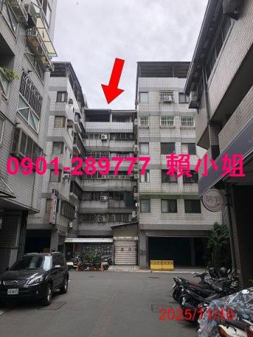 北區大樓法拍-7