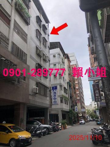 北區大樓法拍-8
