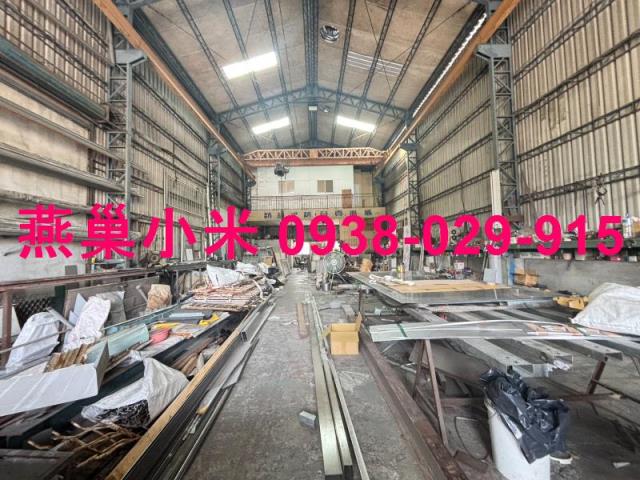燕巢廠房-1