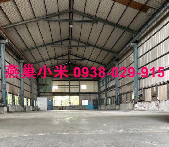 阿蓮廠房-1