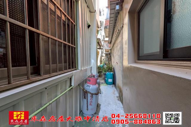 台中透天-9