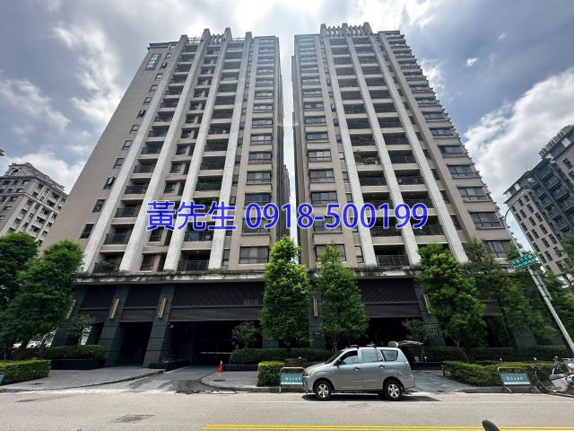 台中法拍大樓-2