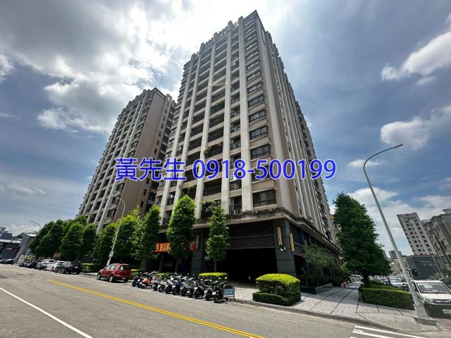 台中法拍大樓-3