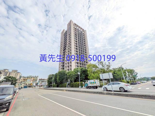 台中拍賣大樓-3
