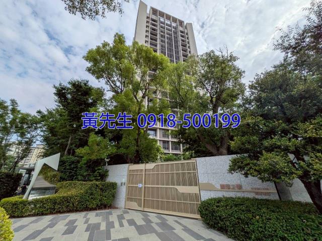 台中拍賣大樓-4