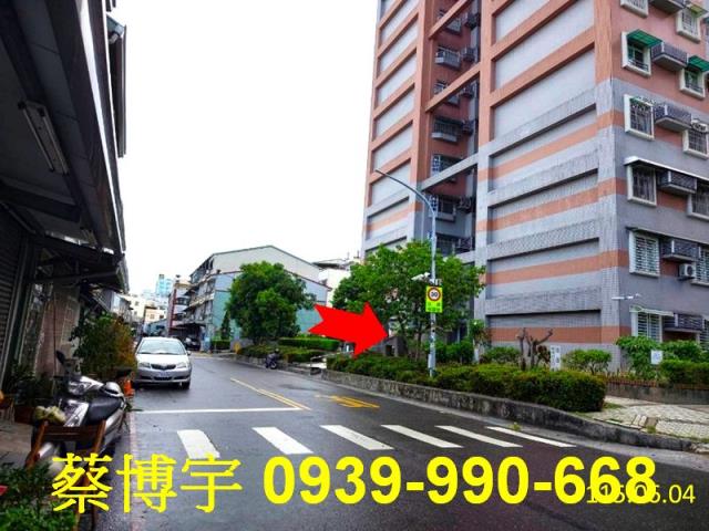 西區志昇街經國新城