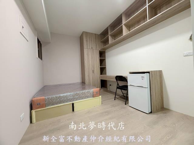 台南東區套房-1