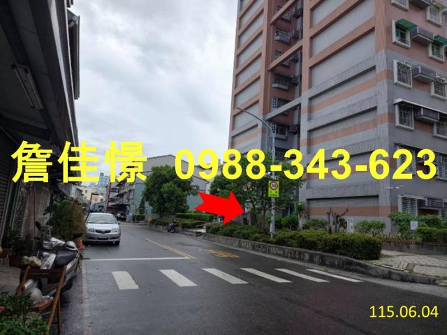 嘉義西區法拍大樓-3
