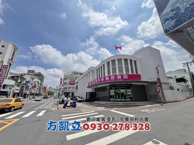 台南中西區透天-1