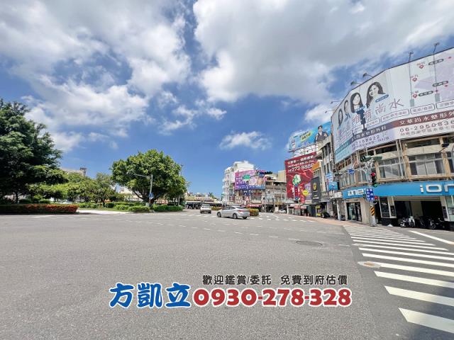 台南中西區透天-4