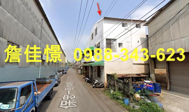 東區法拍廠房-3