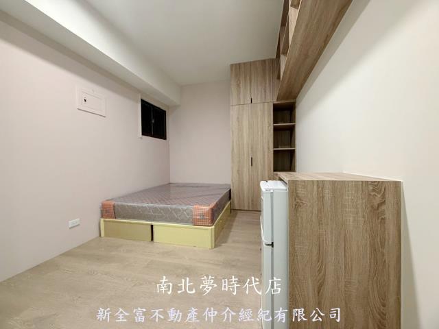 台南套房-2