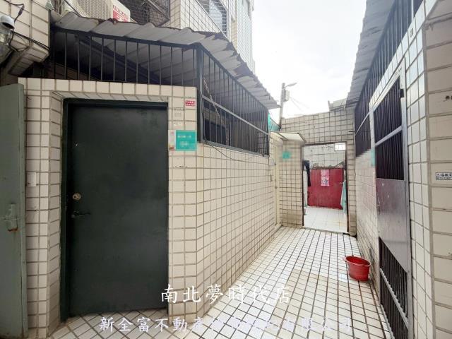 台南套房-8