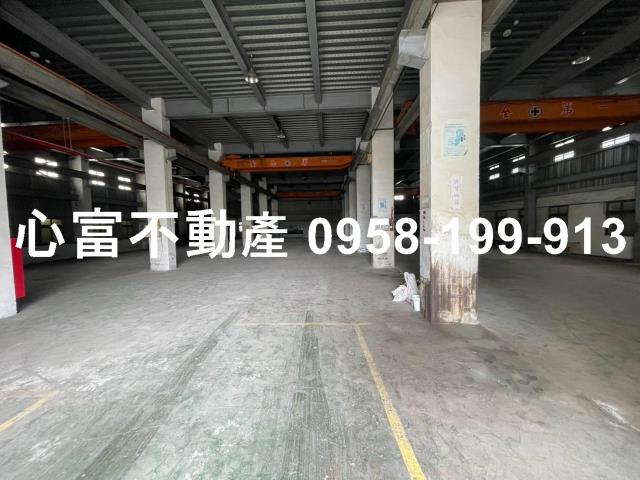 台南安南廠房-1