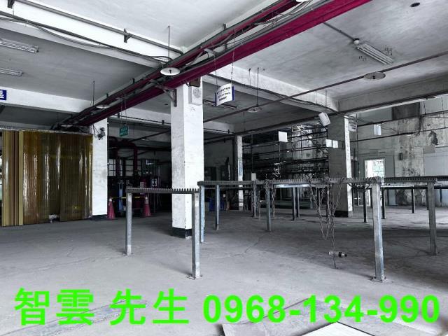 新北新莊廠房-3