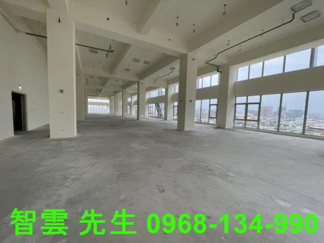 新北新莊廠房-1