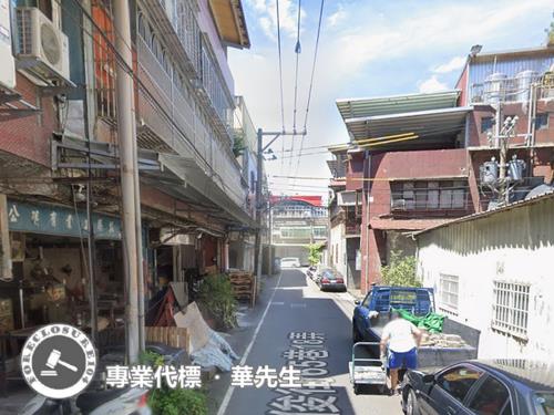 新北樹林法拍透天-7