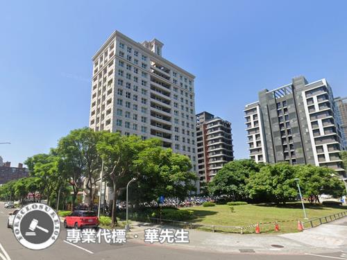 新北新莊法拍大樓-1