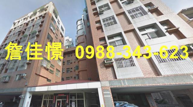 台中潭子華廈法拍-1