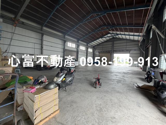 阿蓮廠房-1