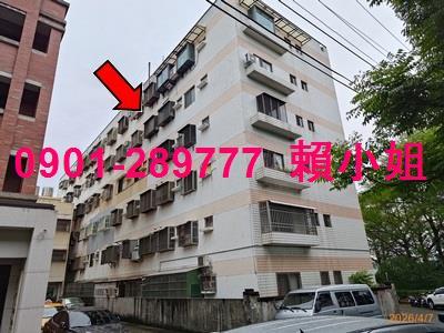 台中華廈法拍-4