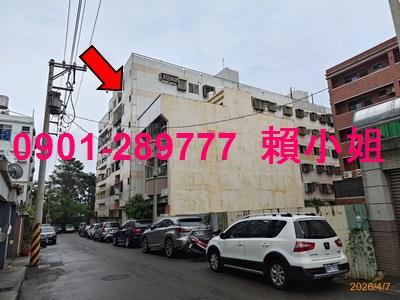 台中華廈法拍-5