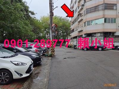 台中華廈法拍-8