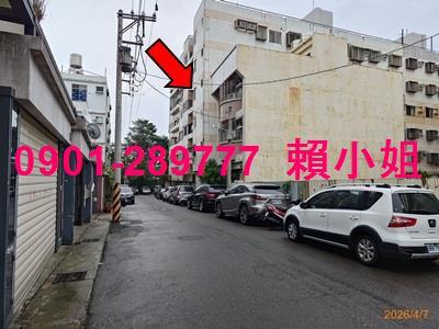 台中華廈法拍-9