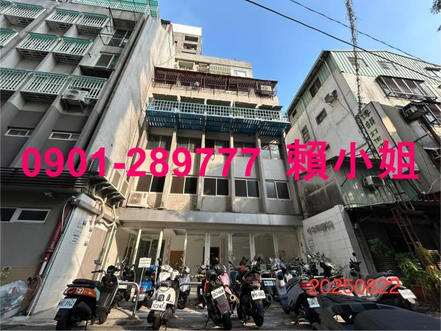 台中華廈法拍-2