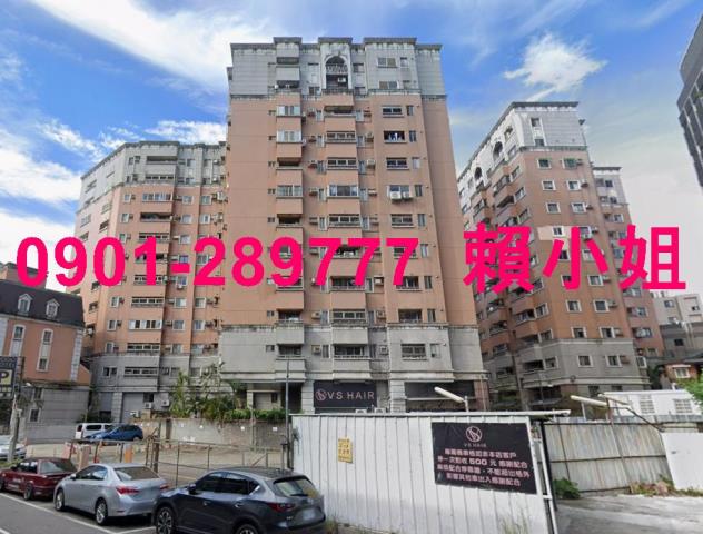 台中大樓拍賣-2