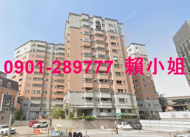 台中大樓拍賣-3