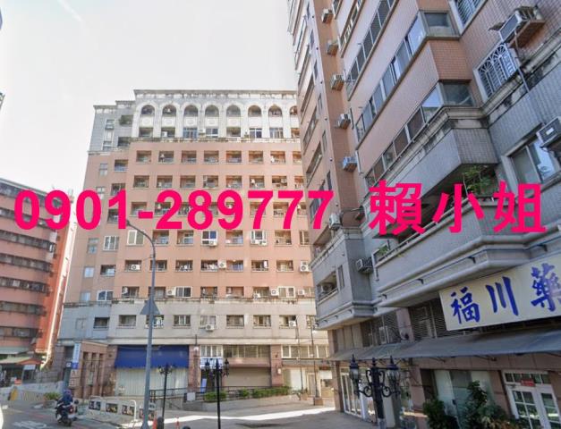 台中大樓拍賣-4