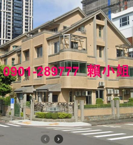 台中西屯法拍別墅-2