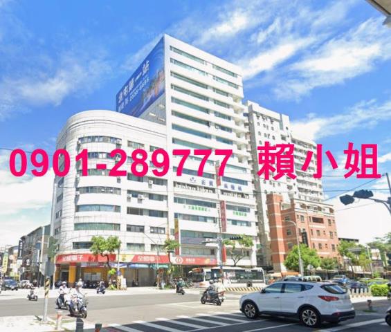台中潭子法拍大樓-3