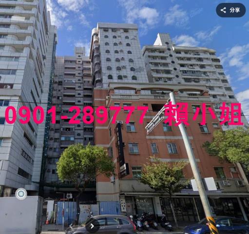 台中潭子法拍大樓-5