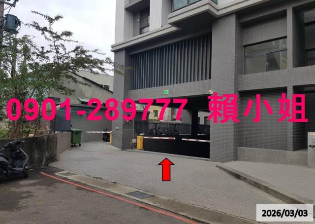 台中豐原大樓法拍-6