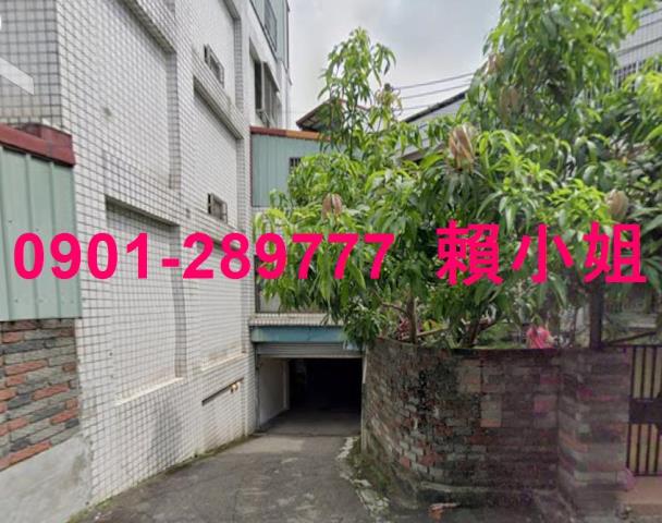 台中大里拍賣透天-6