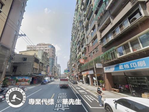 新北三重法拍大樓-5