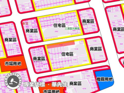 新北三重法拍公寓-5