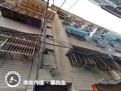 新北三重法拍公寓-3