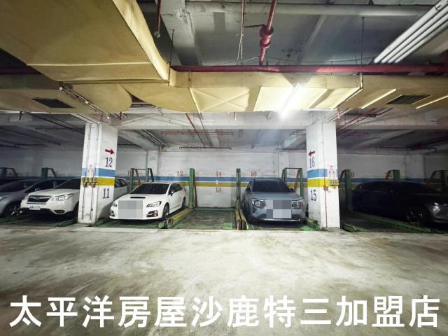 台中西屯大樓-15